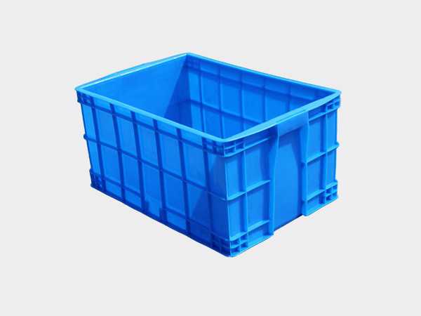 轩盛塑业575-300塑料周转箱