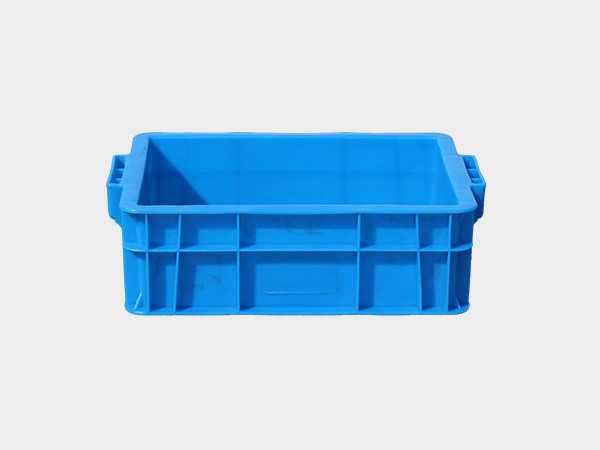 轩盛塑业310塑料周转箱