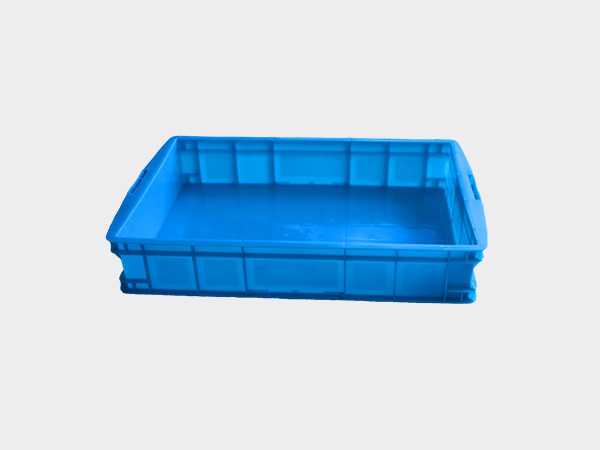 轩盛塑业575-105塑料周转箱