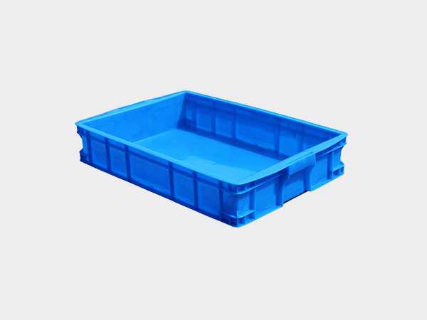 轩盛塑业575-105塑料周转箱