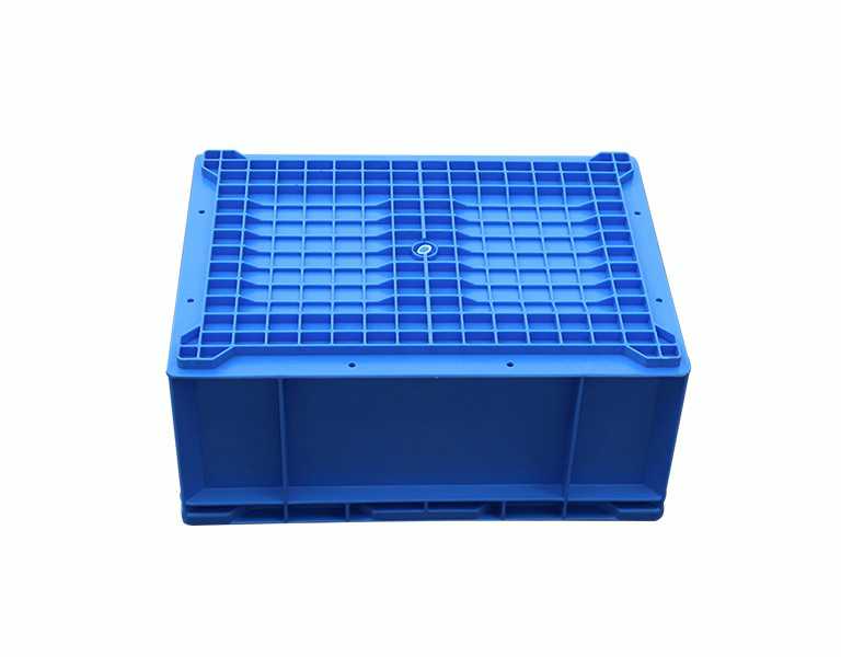 轩盛塑业HP3B塑料物流箱