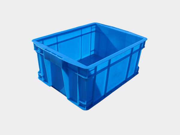 轩盛塑业392塑料周转箱