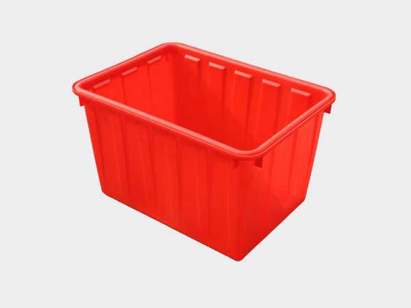 轩盛塑业160L塑料水箱