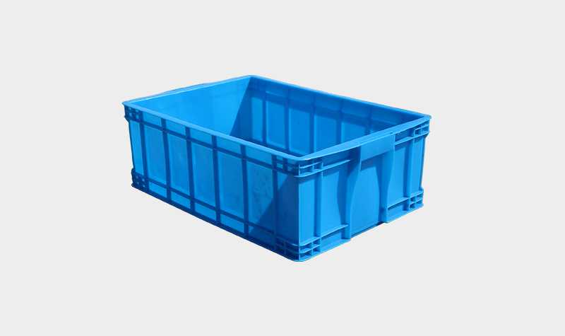 轩盛塑业575-210塑料周转箱