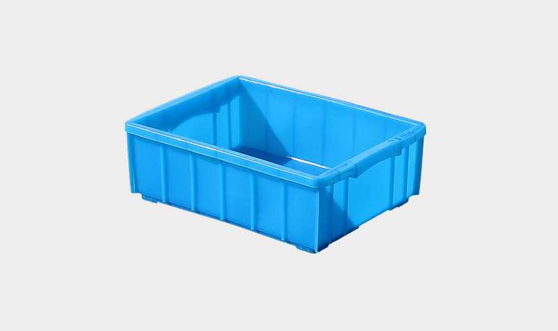 轩盛塑业3号塑料周转箱