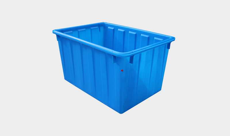 轩盛塑业50L塑料水箱