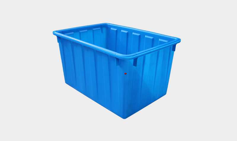 轩盛塑业120L塑料水箱