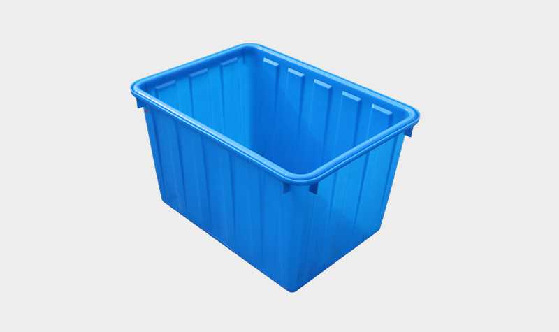 轩盛塑业140L塑料水箱