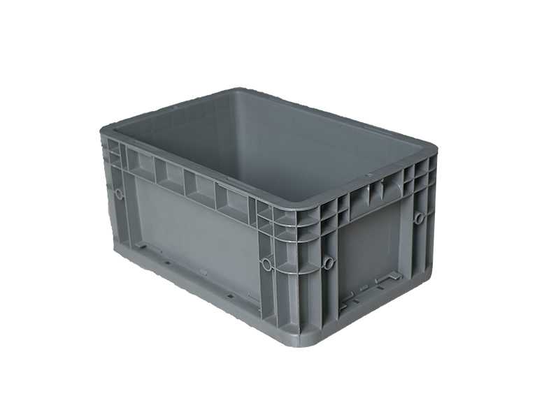 轩盛塑业300-147塑料物流箱