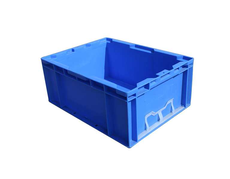 轩盛塑业HP4C塑料物流箱