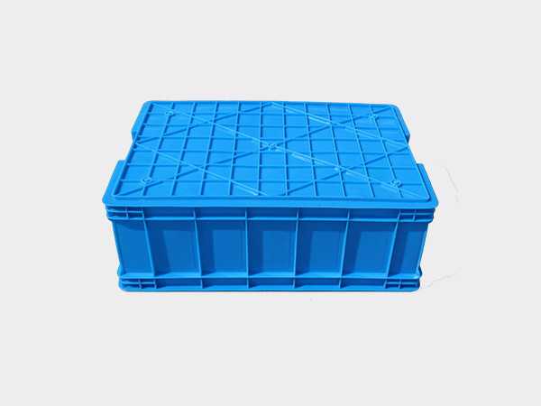 轩盛塑业575-210塑料周转箱