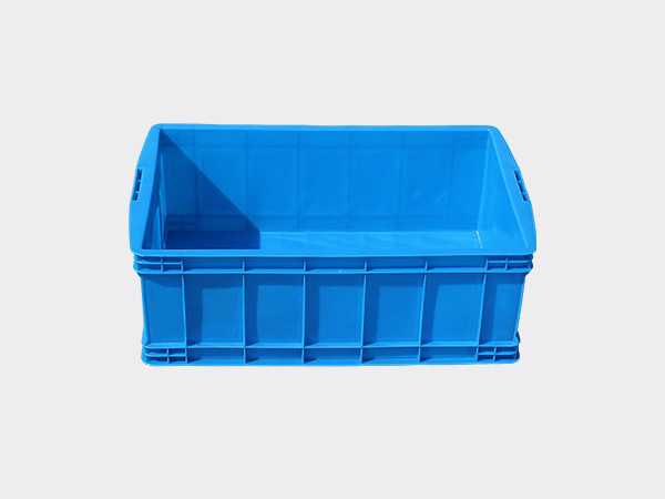 轩盛塑业575-210塑料周转箱
