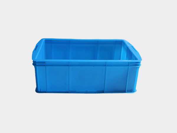 轩盛塑业450-160塑料周转箱厚箱