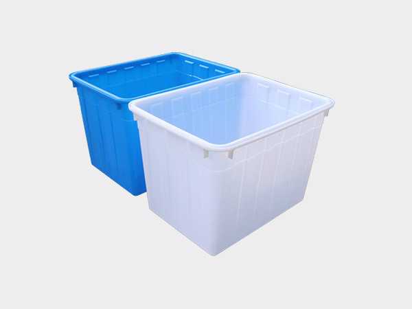 轩盛塑业300L塑料水箱