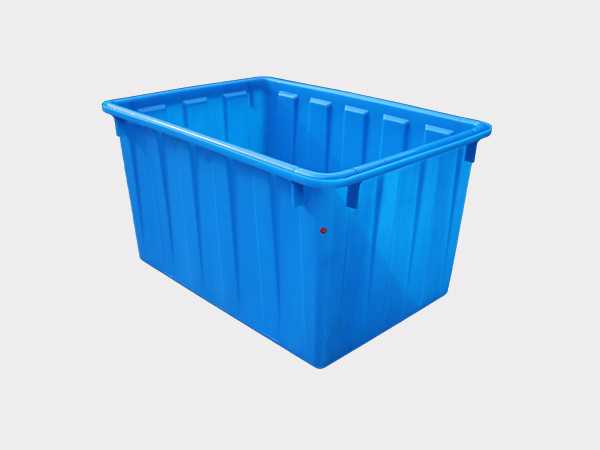 轩盛塑业120L塑料水箱