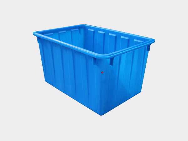 轩盛塑业50L塑料水箱