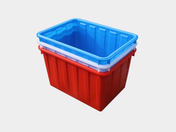 轩盛塑业140L塑料水箱