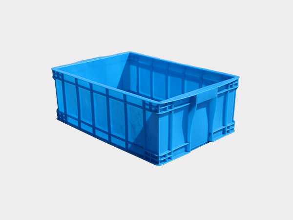 轩盛塑业575-210塑料周转箱