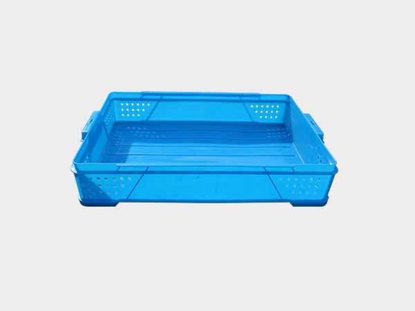 轩盛塑业食品塑料周转箱