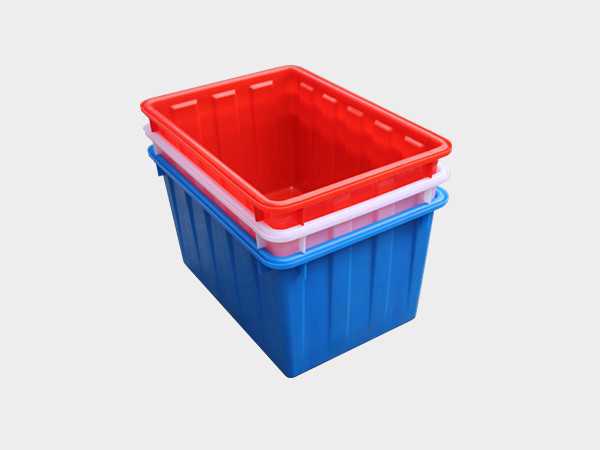 轩盛塑业120L塑料水箱
