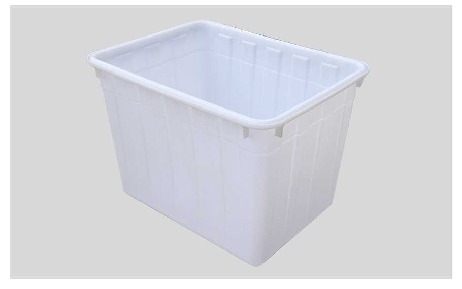 轩盛塑业50L塑料水箱