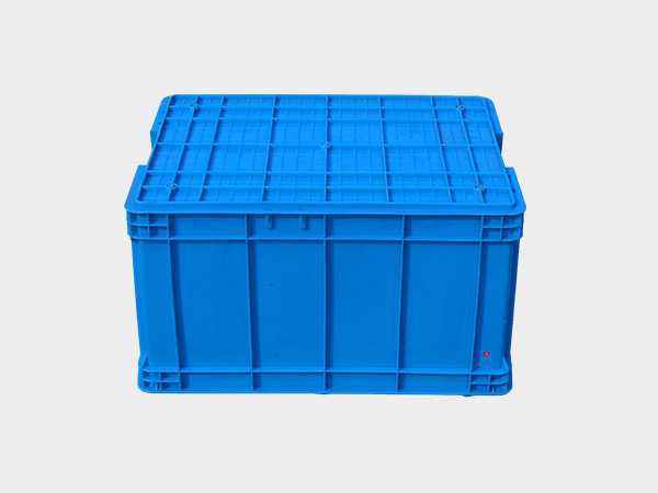 轩盛塑业700塑料周转箱