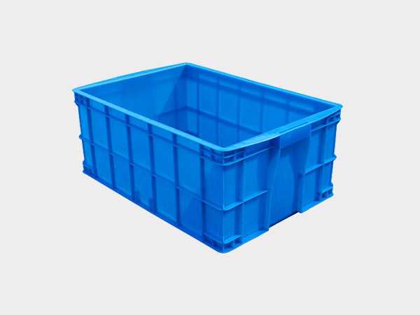 轩盛塑业575-250塑料周转箱