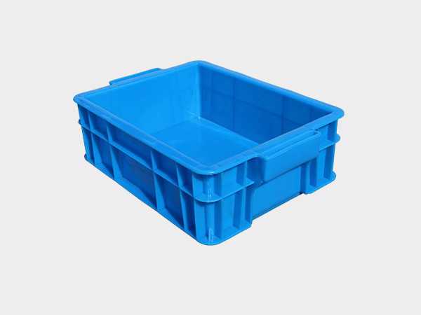轩盛塑业310塑料周转箱