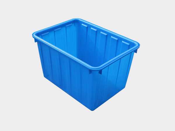 轩盛塑业140L塑料水箱