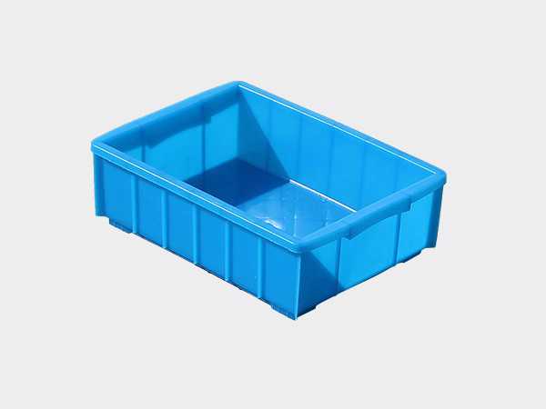 轩盛塑业2号塑料周转箱